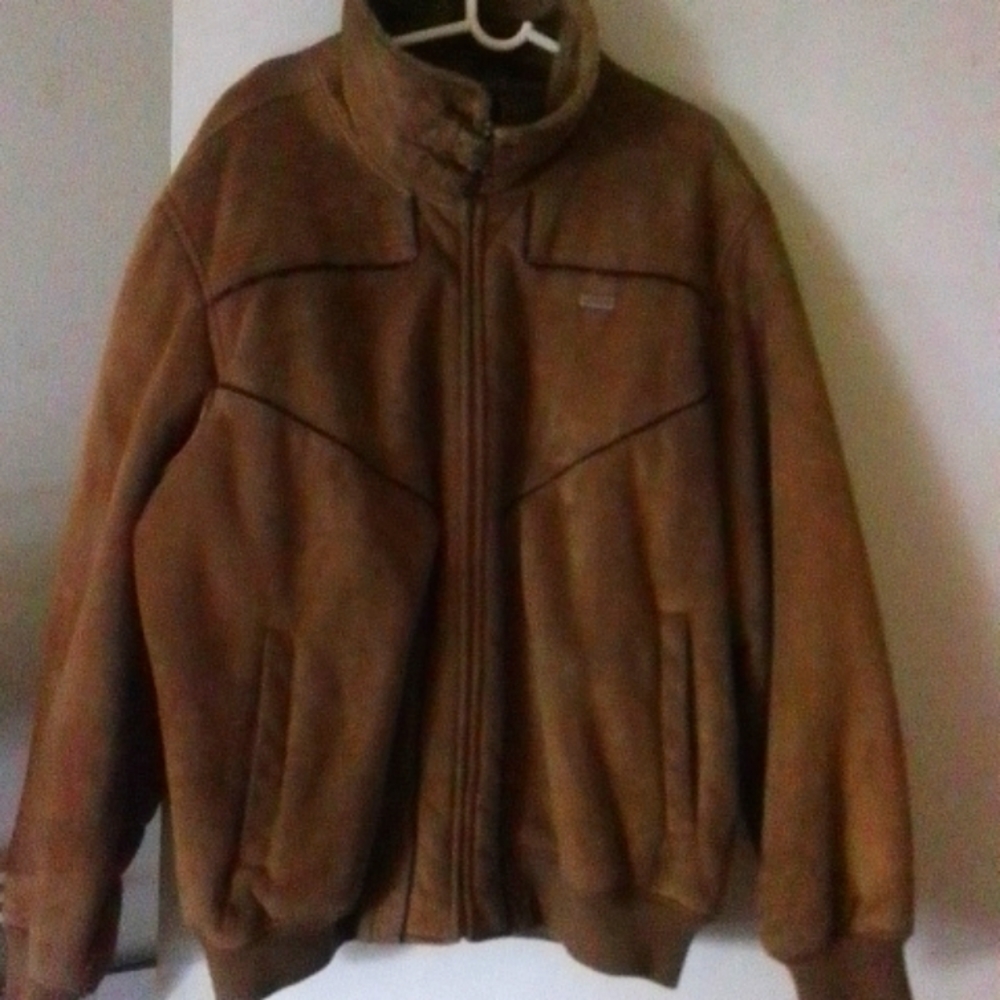 Men's jacket